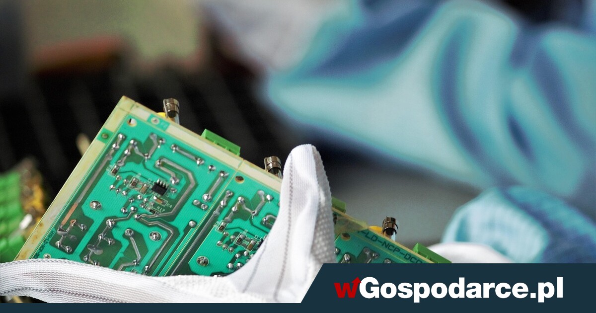 Amerykański kolos AI powstanie w Szwecji