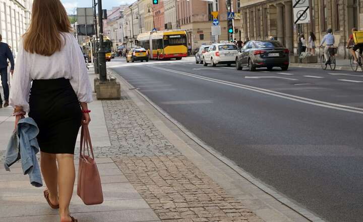 Średni wynik polskich uczniów w zakresie myślenia kreatywnego wyniósł 34 punkty / autor: Fratria