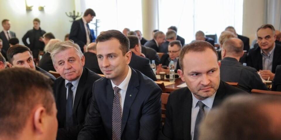 Fot. PAP/Marcin Obara