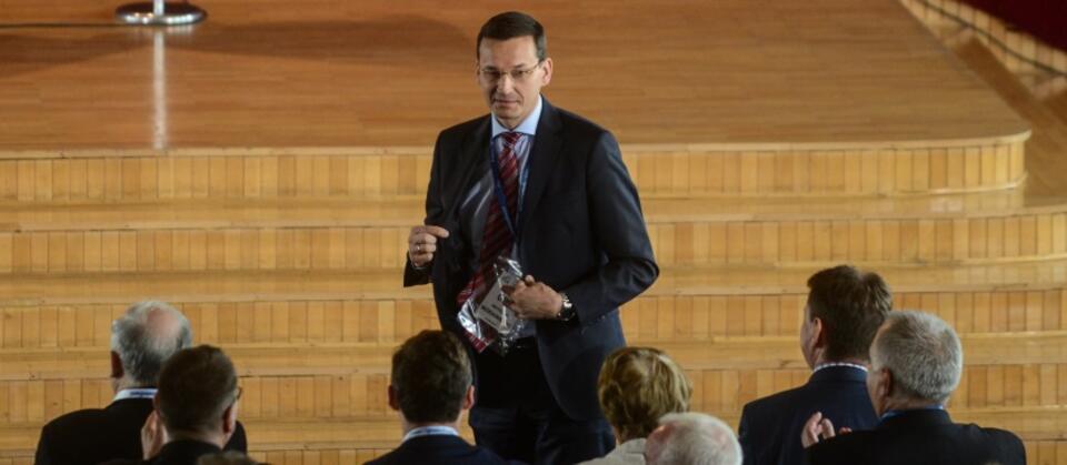 fot. PAP/Jakub Kamiński