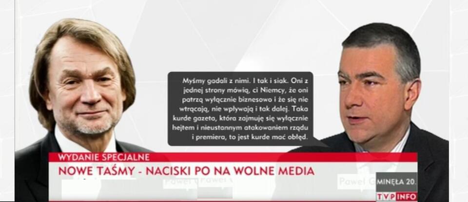 wPolityce.pl/TVP Info