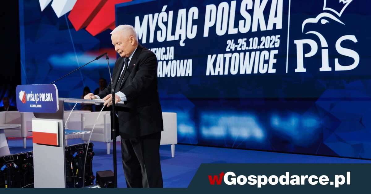 "Niemcy i Francja chcą nam zabrać państwo, Ameryka nie"