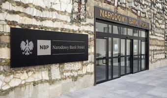 NBP: Aktywa rezerwowe Polski spadły do 104,6 mld euro