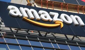Amazon planuje zwolnienia, zagrożonych 18 tys. pracowników
