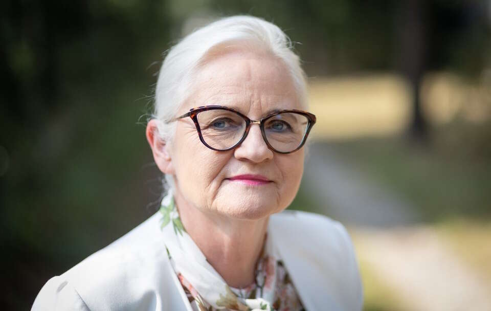 Dobrowolska: MEN nie może nam zamknąć ust ws. szkół