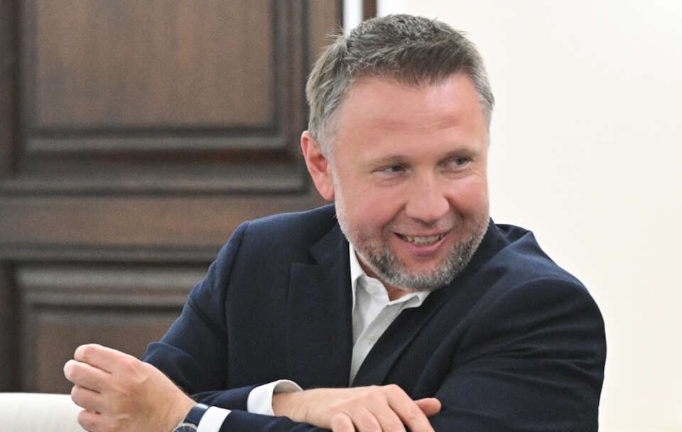 Kierwiński nie czuje się odpowiedzialny za skandal w szpitalu