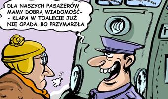 Odbudowa Kolejowych Przewozów Regionalnych w Polsce
