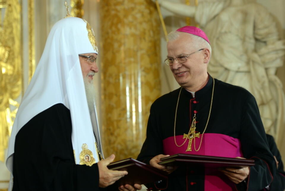 Fot. PAP  / Radek Pietruszka