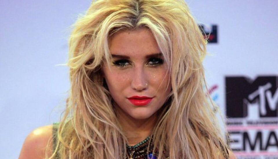 Fot.Facebook/Ke$ha