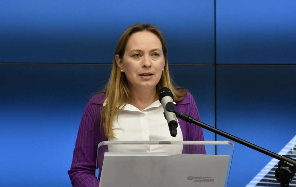 Pełczyńska-Nałęcz: Hennig-Kloska nie szanuje wyników głosowania