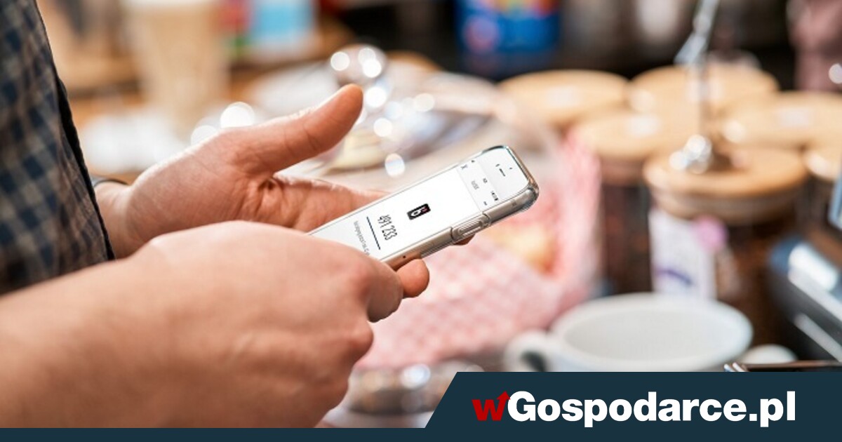 Finanse osobiste przez aplikację? Polacy doceniają