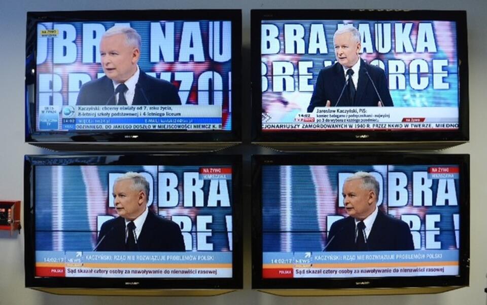 PAP/Radek Pietruszka