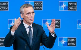 NATO otwarte dla Macedonii
