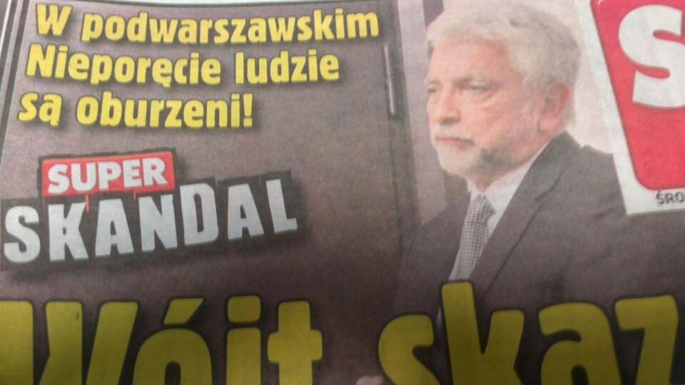 Fot. wPolityce.pl/"Super Express"