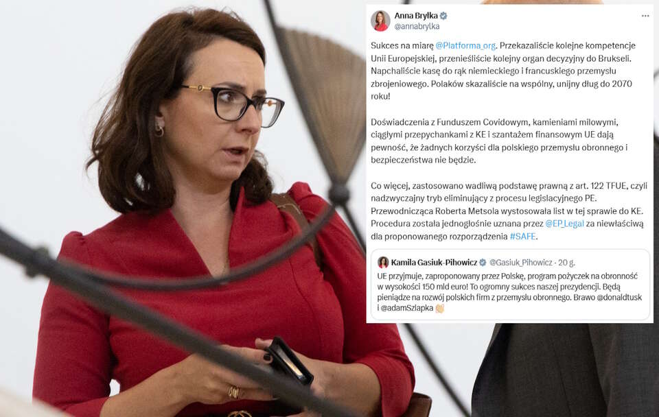 Kamila Gasiuk-Pichowicz / autor: Fratria
