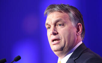 Orban: w kwestii uchodźców zachodnie rządy postępują wbrew woli swoich narodów