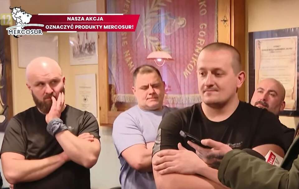 TYLKO U NAS. Porozumienie z górnikami z PG Silesia złamane!