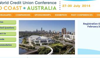 Australia gospodarzem konferencji WOCCU