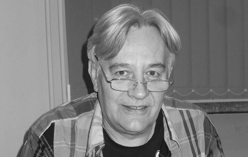 Nie żyje Mirosław Krawczyk / autor: Artur Andrzej/CC/Wikimedia Commons/https://creativecommons.org/licenses/by-sa/4.0