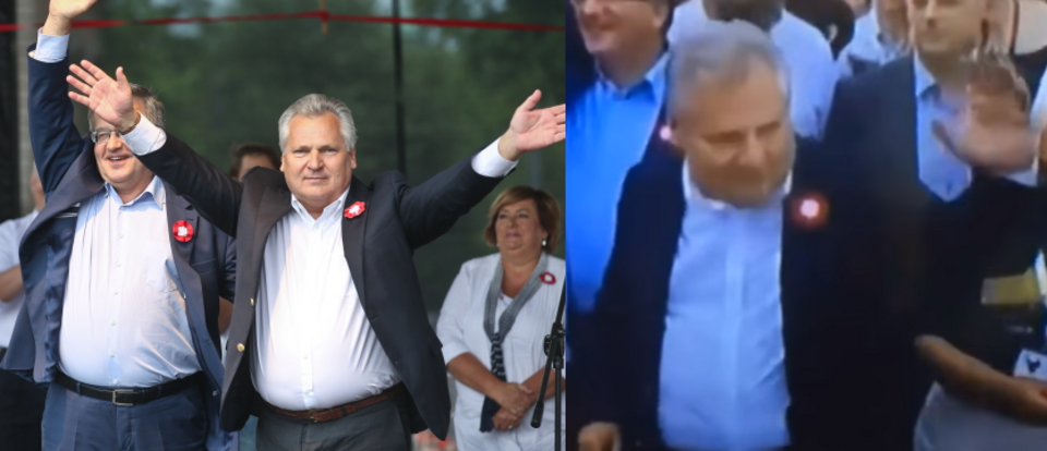 PAP/Rafał Guz
