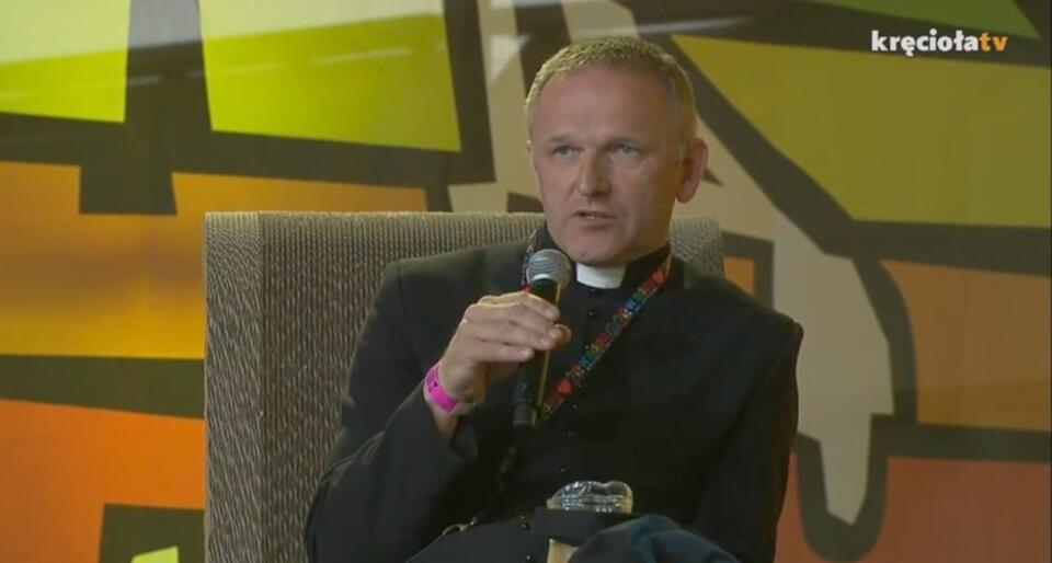 Fot. YouTube / kreciola.tv