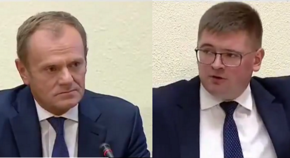 autor: Screen Twitter