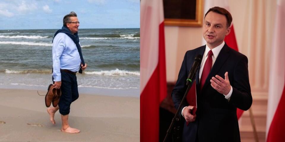 fot. prezydent.pl/Wojciech Grzędziński/wPolityce.pl