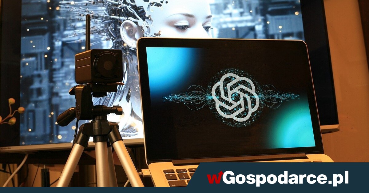 Czy ChatGPT promuje lewicowe poglądy?