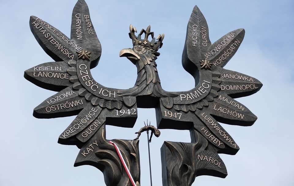 Kiedy odblokowano ekshumacje ofiar Rzezi Wołyńskiej?