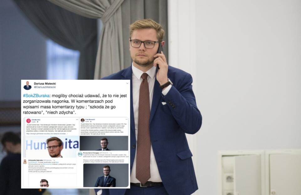 autor: Fratria/Twitter