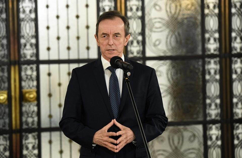 autor: PAP/Radek Pietruszka