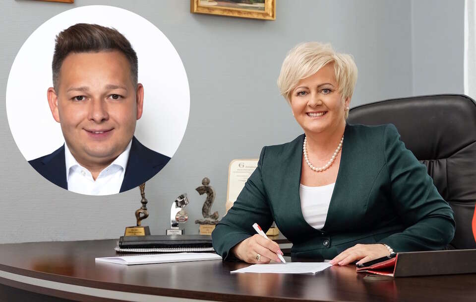 Pępek idzie w odstawkę? Spór w KO o jedynkę w okręgu bielskim