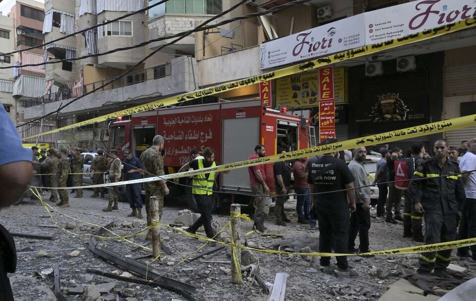 Szef sztabu Hezbollahu zginął w izraelskim ataku!