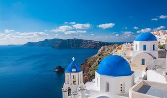 Grecka turystyka pobije rekord?