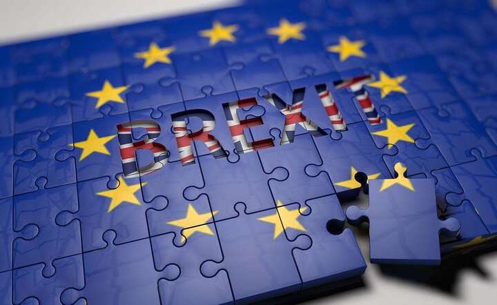 Brexit / autor: fot. Pixabay
