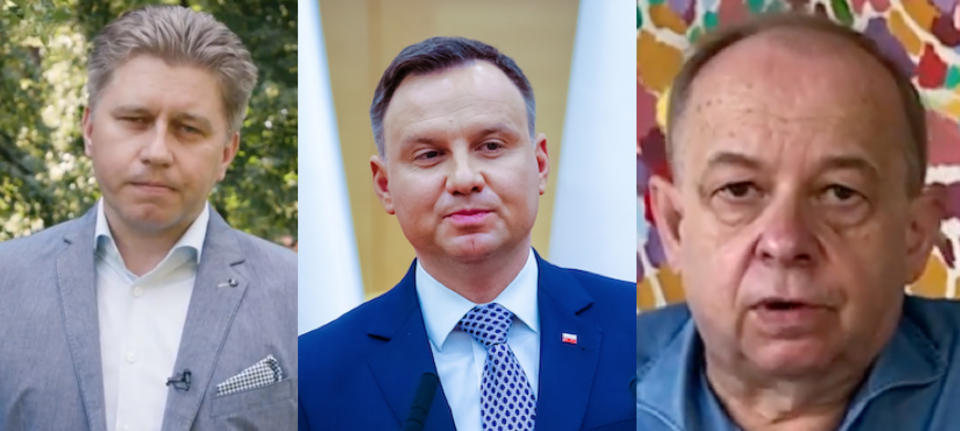 autor: youtube/wPolityce.pl 