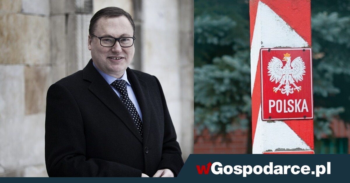 Sprowadźmy Polaków! Przełomowy projekt sen. Biereckiego