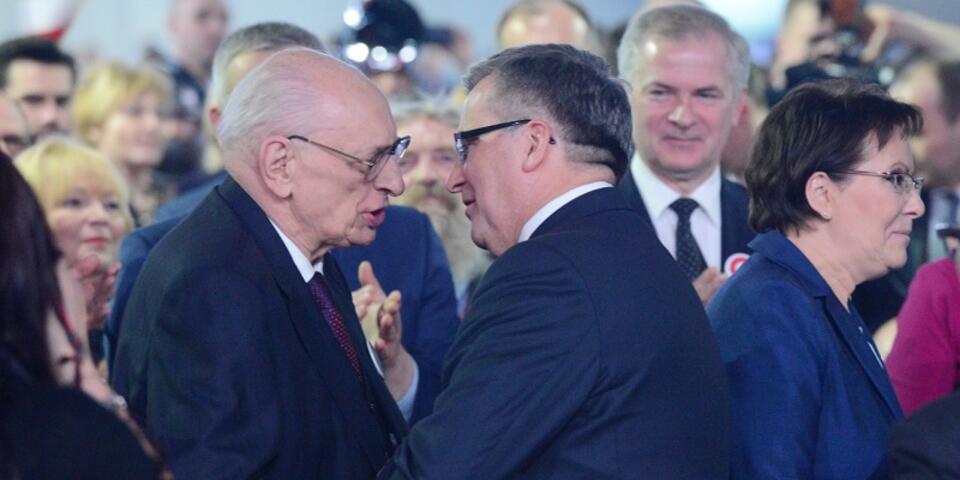 Fot. PAP/Jacek Turczyk