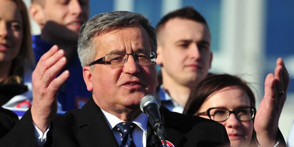Fot. PAP/Marcin Bielecki