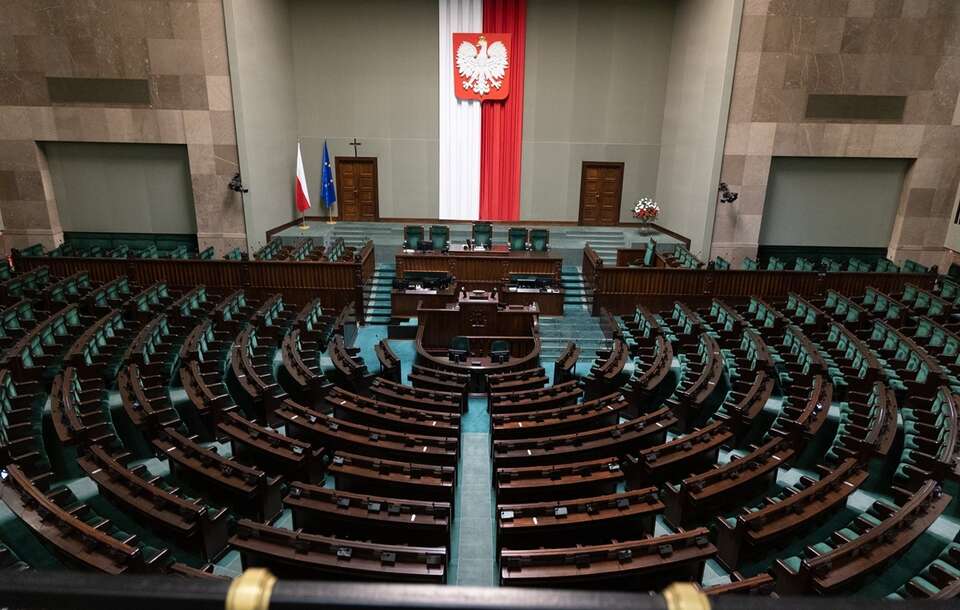 PSL i KO popierają zniesienie dwukadencyjności władz samorządowych / autor: Fratria