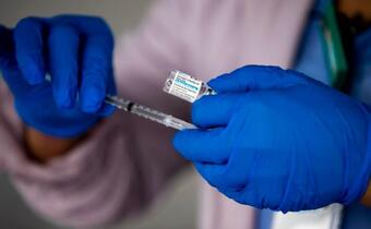 USA: Władze zaleciły wstrzymanie szczepień preparatem Johnson&Johnson