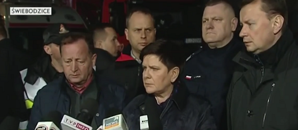 autor: wPolityce.pl/TVP Info