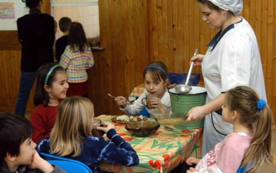 fot. PAP/Szymon Pulcyn