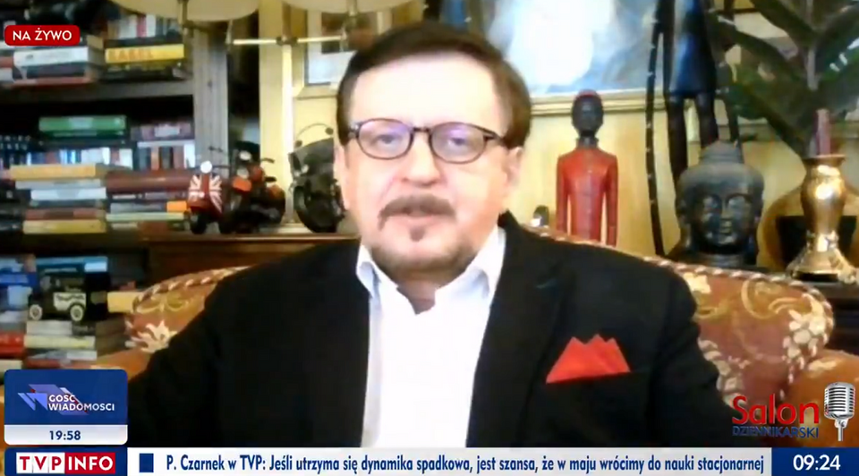 autor: TVP INFO