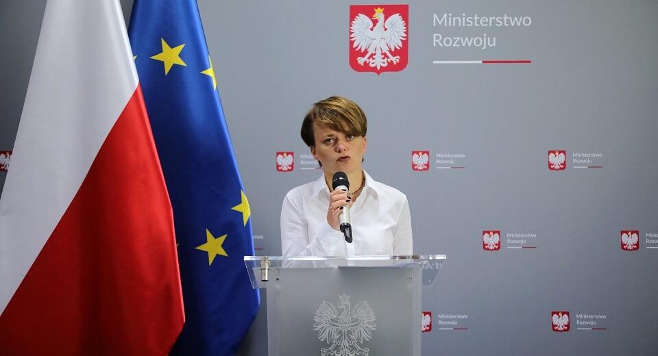 autor: PAP/Wojciech Olkuśnik