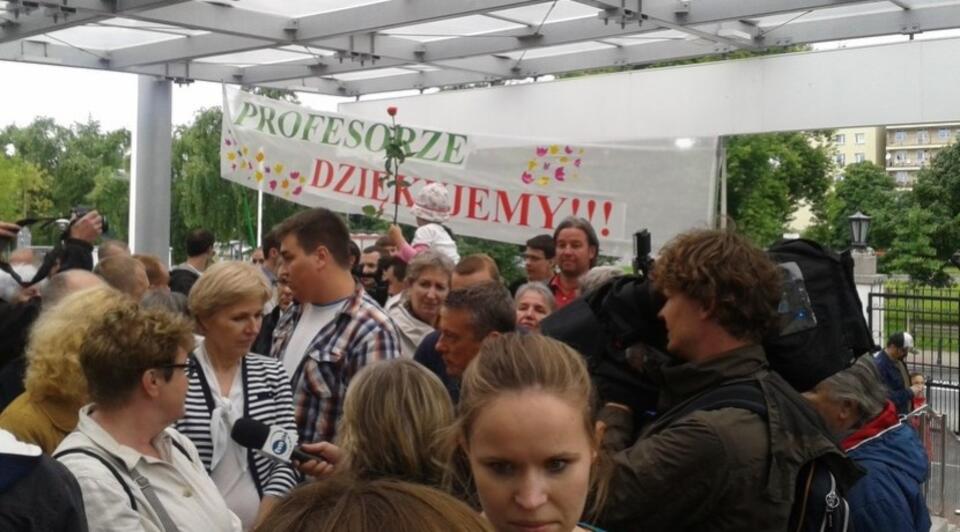 fot. Jerzy Wiktor