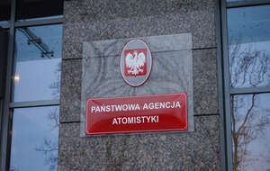 Budynek Państwowej Agencji Atomistyki / autor: Fratria