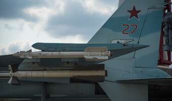 Ale jatka! Ukraińcy koszą rosyjskie bombowce