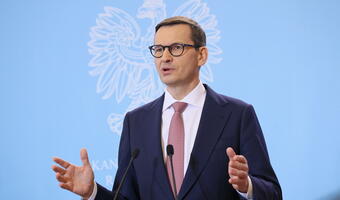 Premier: Polska pomoże Czechom uniezależnić się energetycznie od Rosji
