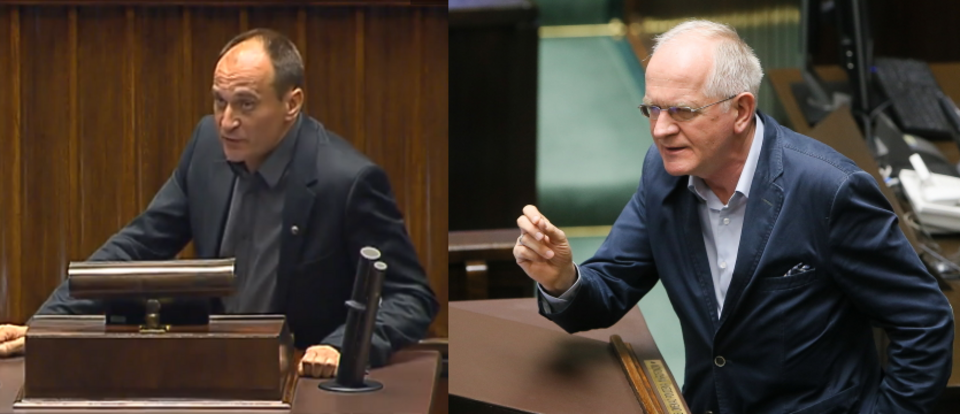 Sejm/PAP/Paweł SUpernak